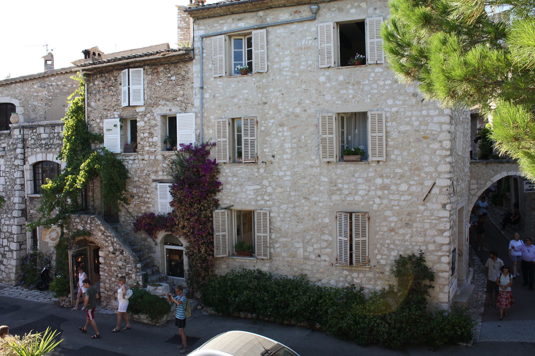 Saint-Paul-de-Vence